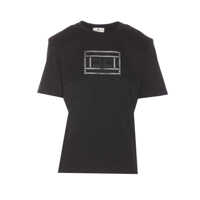 Topuri Elisabetta Franchi Elisabetta Franchi T-Shirts And Polos
