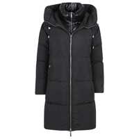 Paltoane Moorer Coat Femei
