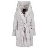 Paltoane Moorer Coat Femei