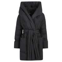 Paltoane Moorer Coat Femei