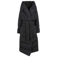 Paltoane Moorer Coat Femei