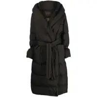 Paltoane Moorer Coat Femei