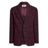 Geci Etro Knitwear Clothing Barbati