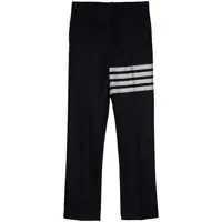 Pantaloni Thom Browne "4-Bar" Trousers Barbati
