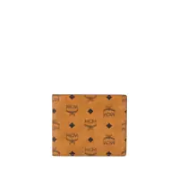 Portofele MCM Mcm Wallets