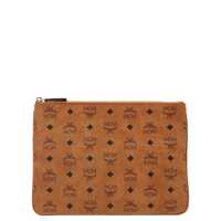 Genti de umar Mcm Medium ‘Pouch’ Shoulder Bag Femei