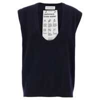 Geci Extreme Cashmere 'N.423 Lord' Vest Femei