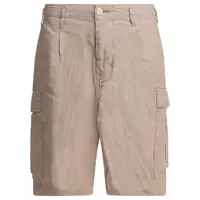 Pantaloni Nonnative Linen Cargo Shorts Barbati