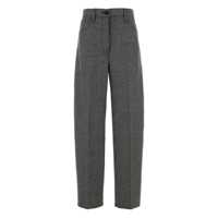 Pantaloni casual Prada Pants Femei
