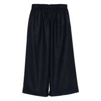 Pantaloni casual Daniela Gregis Wool Pajama Trousers Femei