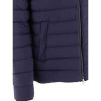 Geci de iarna pentru Barbati - Geci de iarna Herno Herno Resort Packable Down Jacket BLUE Barbati (BM 18631635) - B-mall.ro