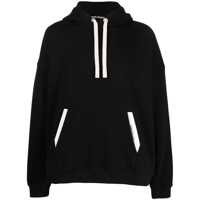 Bluze de trening Palm Angels Cotton Hoodie Barbati