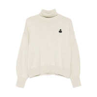 Pulovere Isabel Marant Étoile 'Nasha' Sweater Femei