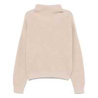 Camasi Isabel Marant Brooke Pullover Clothing Femei
