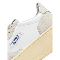 Incaltaminte AUTRY Dama pagina 2 - Sneakers AUTRY Autry Medalist Platform Sneakers WHITE Femei (BM 18631839) - B-mall.ro