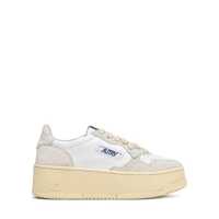 Sneakers Autry Medalist Platform Sneakers Femei