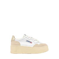 Sneakers Autry Medalist Platform Sneakers Femei