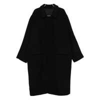 Paltoane Rick Owens Rick Owens Coats