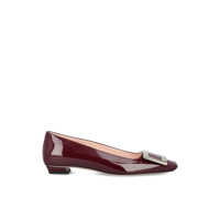 Balerini Roger Vivier Low Shoes Femei