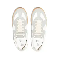 Incaltaminte Dama - Sneakers Maison Margiela Maison Margiela Replica Leather Sneakers WHITE Femei (BM 18632076) - B-mall.ro