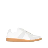 Sneakers Maison Margiela Replica Leather Sneakers Femei