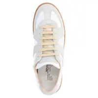 Incaltaminte Dama - Sneakers Maison Margiela Maison Margiela Replica Sneakers WHITE Femei (BM 18632082) - B-mall.ro