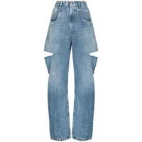 Blugi Maison Margiela Jeans Femei
