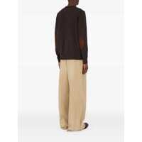 Pulovere Maison Margiela pentru Barbati - Pulovere Maison Margiela Maison Margiela Sweaters BROWN Barbati (BM 18632124) - B-mall.ro