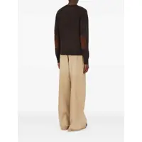Pulovere Maison Margiela pentru Barbati - Pulovere Maison Margiela Maison Margiela Sweaters BROWN Barbati (BM 18632130) - B-mall.ro