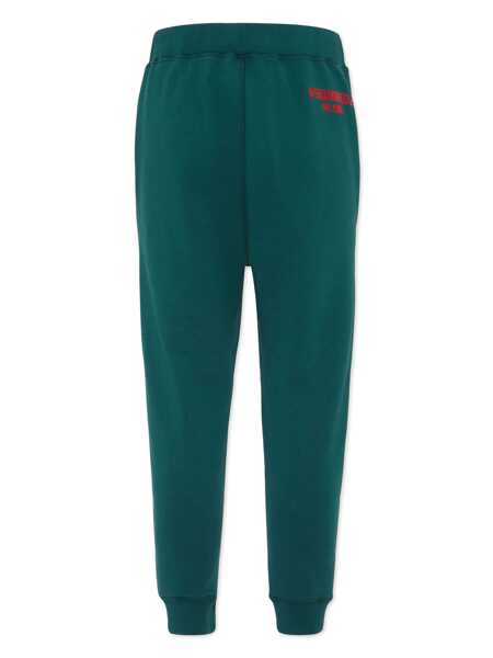 Pantaloni DSQUARED2 DSQUARED2 Pants Black Barbati (BM 18632274) 2