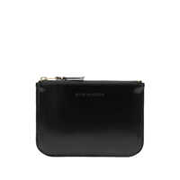Genti de mana Comme Des Garçons "Mirror Inside" Pouch Accessories Femei