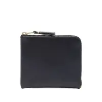 Portofele Comme Des Garçons Classic Leather Line Wallet Accessories Femei