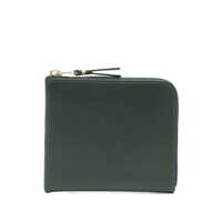 Portofele Comme Des Garçons Classic Leather Line Wallet Accessories Femei