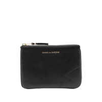 Genti de mana Comme Des Garçons Classic Leather Line Pouch Accessories Femei