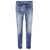 DSQUARED2 DSQUARED2 Jeans BLUE