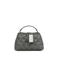 Genti de mana Maison Margiela Padded Leather Shoulder Bag Femei