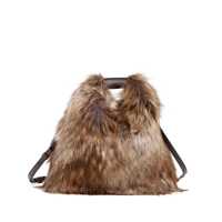 Genti de umar Mm6 Maison Margiela "Japanese" Crossbody Bag Bags Femei