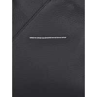 Genti de mana MM6 Maison Margiela Dama - Genti de mana MM6 Maison Margiela MM6 Maison Margiela Bags Black Femei (BM 18632478) - B-mall.ro