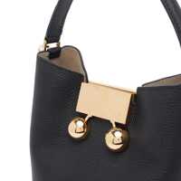 Genti de mana Marni Dama - Genti de mana Marni Marni Bags Black Femei (BM 18632484) - B-mall.ro