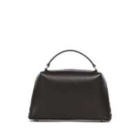 Genti de mana Maison Margiela Dama - Genti de mana Maison Margiela Maison Margiela Glam Slam Trapezoid Bag In Quilted Nappa Black Femei (BM 18632499) - B-mall.ro