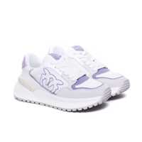 Pantofi sport Pinko Dama - Sneakers Pinko Pinko Sneakers WHITE Femei (BM 18632571) - B-mall.ro