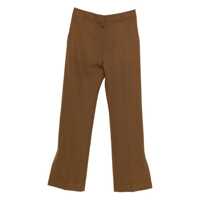 Pantaloni casual Studio Nicholson Pants Femei