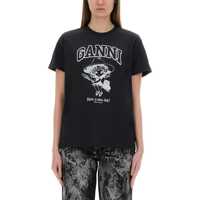 Camasi Ganni Shirt Femei