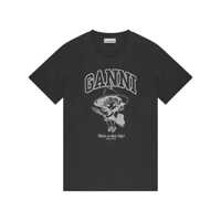 Camasi Ganni Shirt Femei