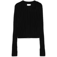 Topuri Loulou Studio Knitwear Femei