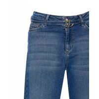 Imbracaminte Dama - Blugi Liu Jo Liu Jo Jeans BLUE Femei (BM 18632724) - B-mall.ro