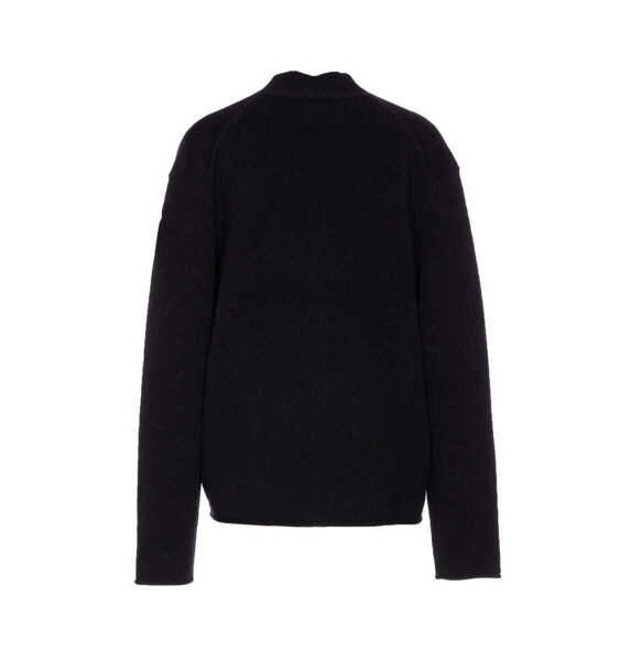 Pulovere GUEST IN RESIDENCE Guest In Residence Sweaters Black Femei (BM 18632733) 2