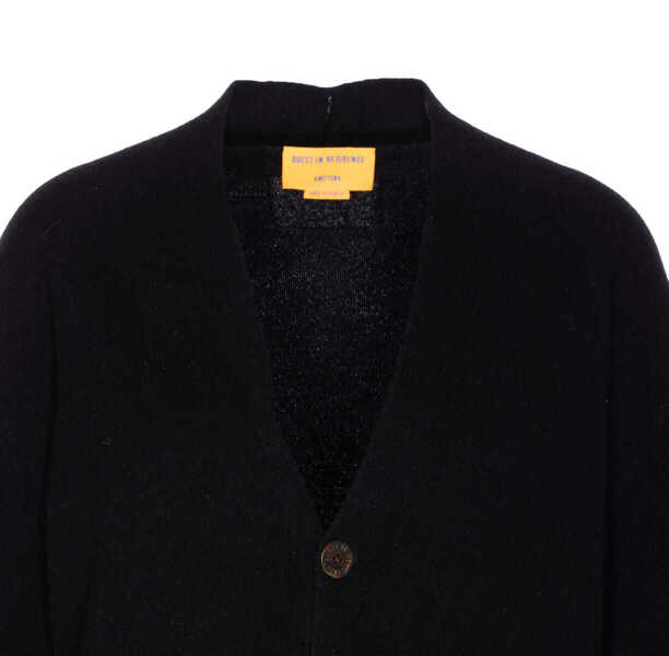 Pulovere GUEST IN RESIDENCE Guest In Residence Sweaters Black Femei (BM 18632733) 4