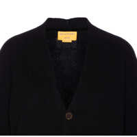 Pulovere GUEST IN RESIDENCE Dama - Pulovere GUEST IN RESIDENCE Guest In Residence Sweaters Black Femei (BM 18632733) - B-mall.ro