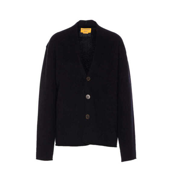 Pulovere GUEST IN RESIDENCE Guest In Residence Sweaters Black Femei (BM 18632733) 1